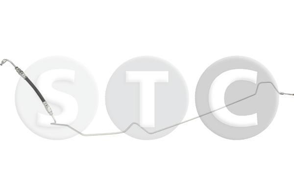 Stabdžių žarnelė STC T496877