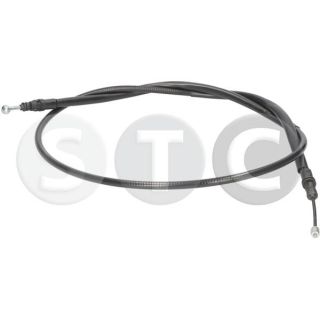 Trosas, stovėjimo stabdys STC T486187