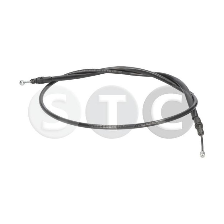 Trosas, stovėjimo stabdys STC T486187