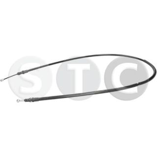 Trosas, stovėjimo stabdys STC T486190