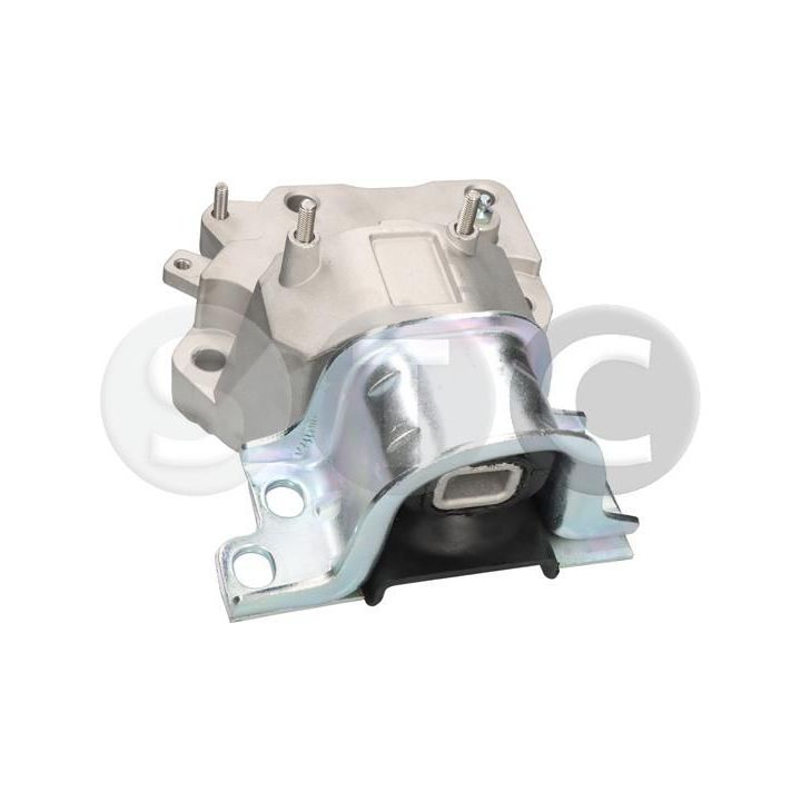 Variklio montavimas STC T423273