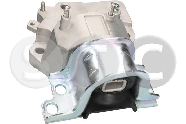 Variklio montavimas STC T423273