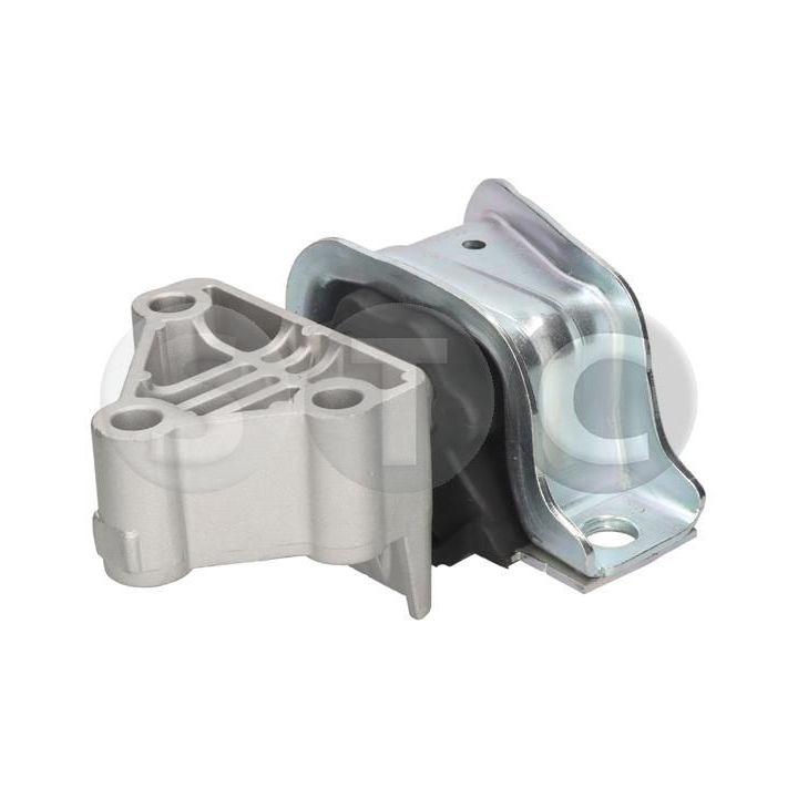 Variklio montavimas STC T423274