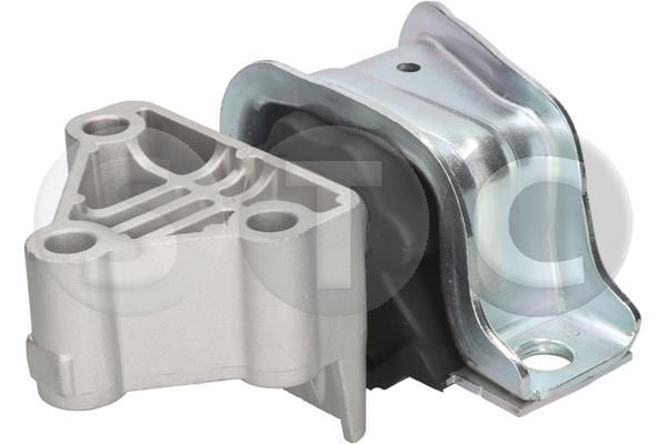 Variklio montavimas STC T423274