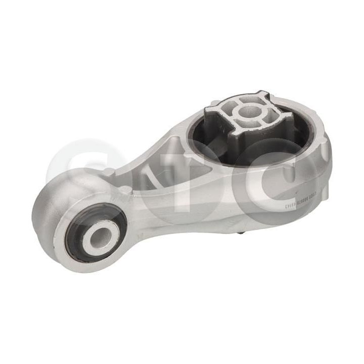 Variklio montavimas STC T449143