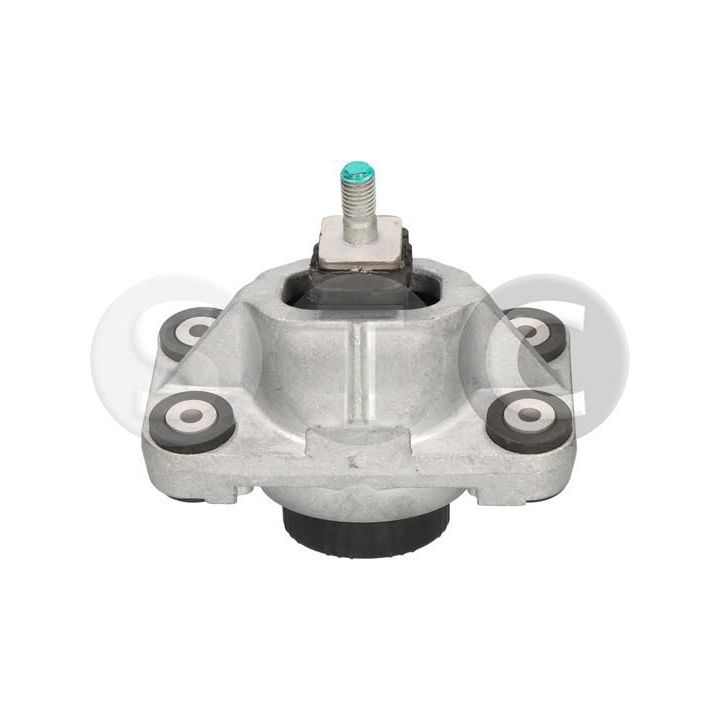 Variklio montavimas STC T454486