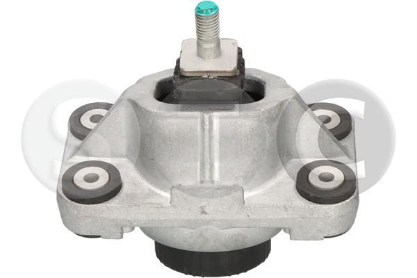 Variklio montavimas STC T454486