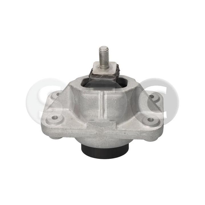 Variklio montavimas STC T454840