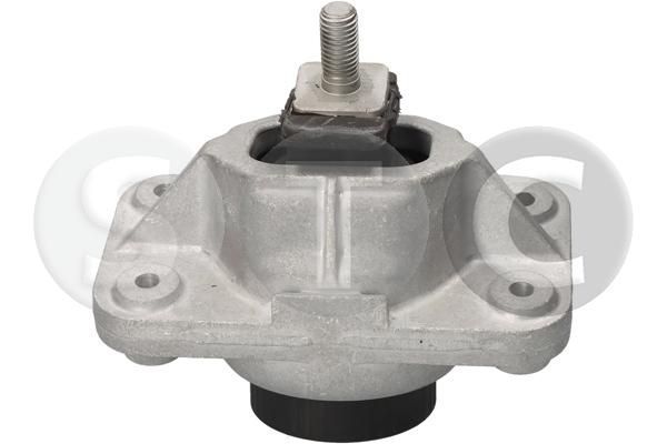 Variklio montavimas STC T454840