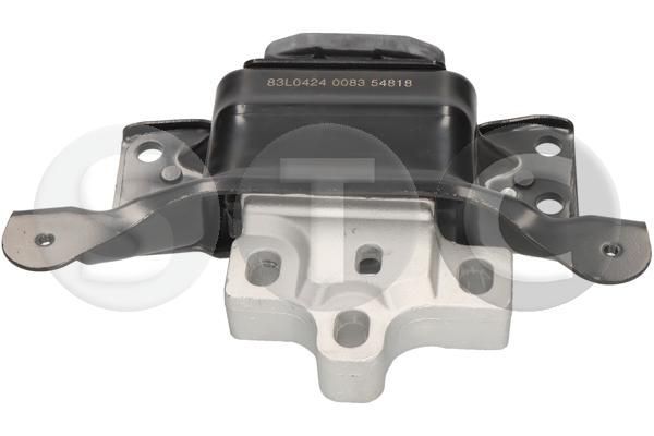 Montavimas, automatinė transmisija STC T454818