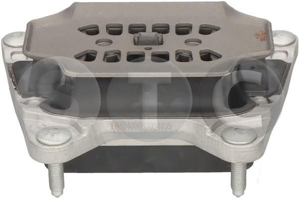 Montavimas, automatinė transmisija STC T454835
