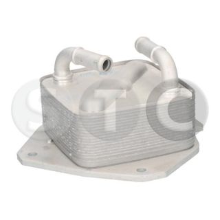 Alyvos aušintuvas, variklio alyva STC T439623