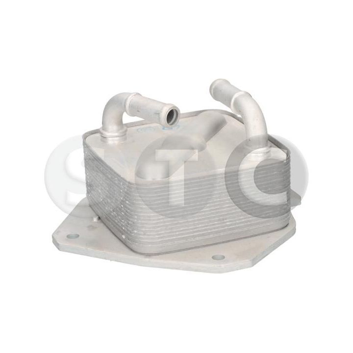 Alyvos aušintuvas, variklio alyva STC T439623