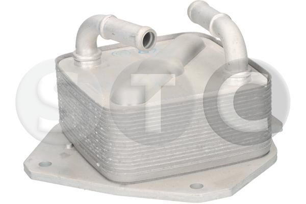 Alyvos aušintuvas, variklio alyva STC T439623