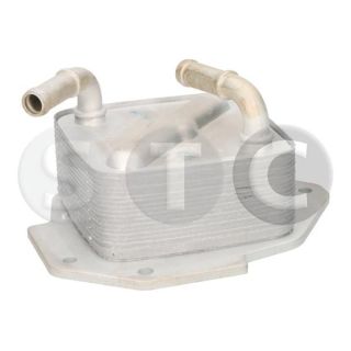 Alyvos aušintuvas, variklio alyva STC T439624