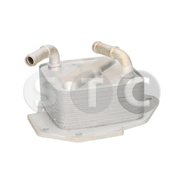 Alyvos aušintuvas, variklio alyva STC T439624