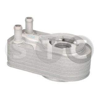 Alyvos aušintuvas, variklio alyva STC T439625