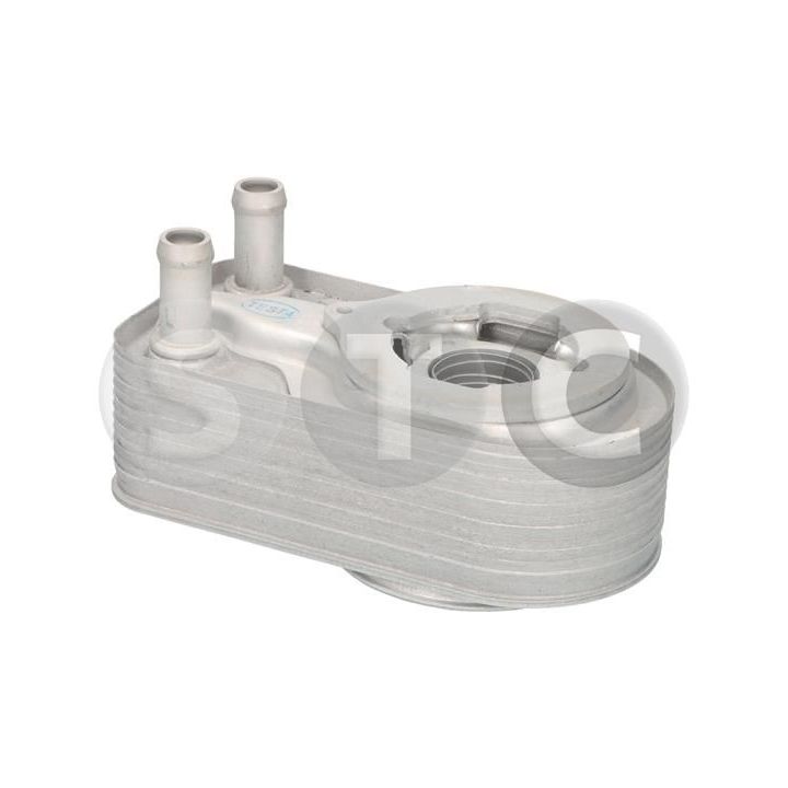 Alyvos aušintuvas, variklio alyva STC T439625