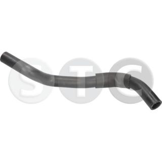 Radiatoriaus žarna STC T430402