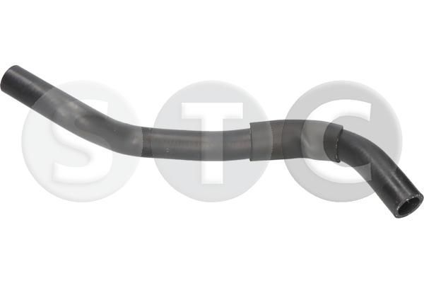 Radiatoriaus žarna STC T430402