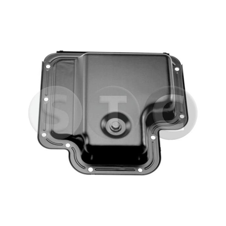 Alyvos karteris STC T415802