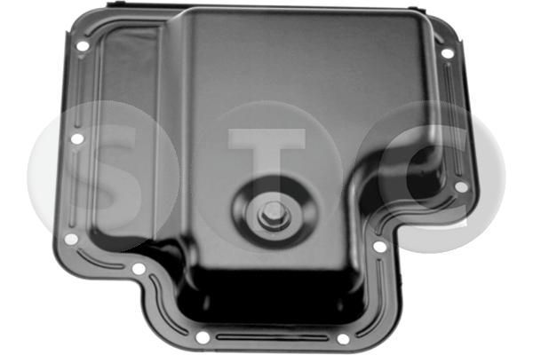 Alyvos karteris STC T415802