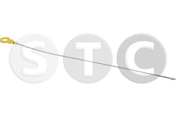 Alyvos lygio matuoklis STC T439870