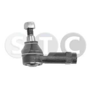 Skersinės vairo trauklės galas STC T453491