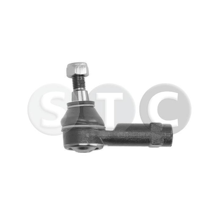 Skersinės vairo trauklės galas STC T453491