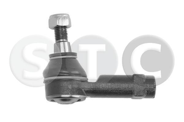 Skersinės vairo trauklės galas STC T453491