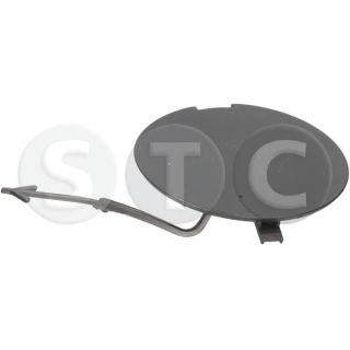 Buferio dangtis, vilkimo įtaisas STC T491044