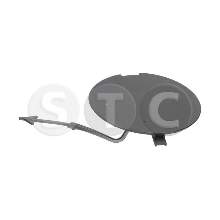 Buferio dangtis, vilkimo įtaisas STC T491044