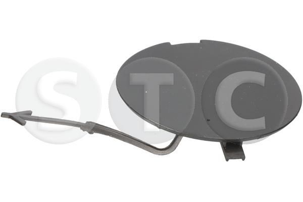 Buferio dangtis, vilkimo įtaisas STC T491044