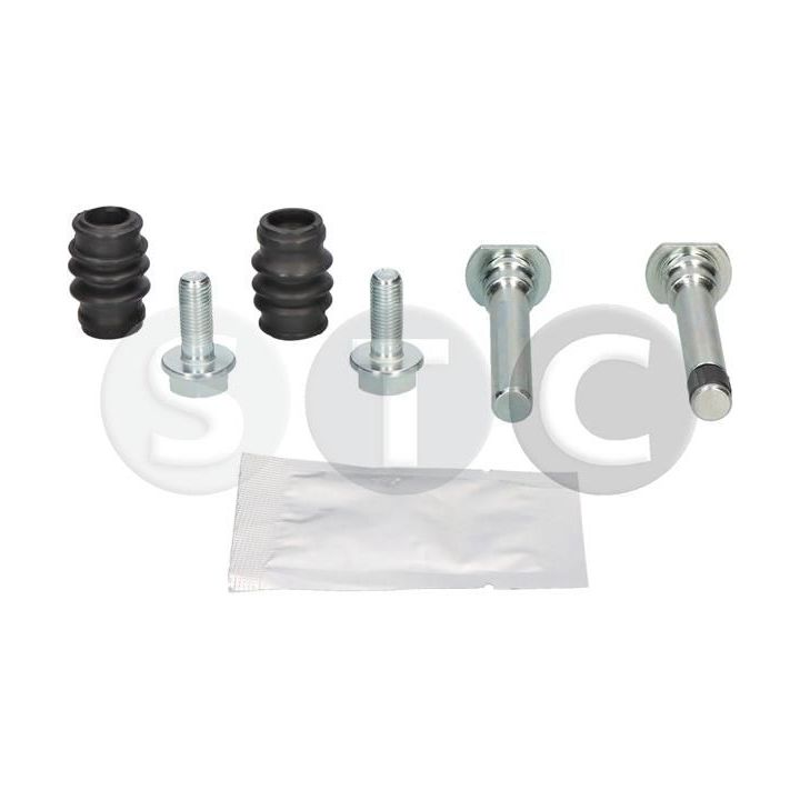 Kreipiančiųjų movų rinkinys, stabdžių apkaba STC T446917