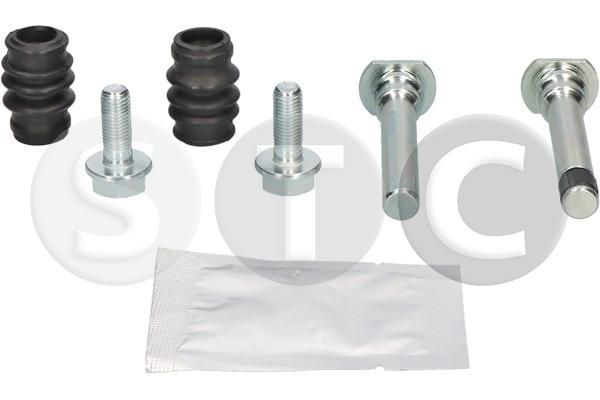 Kreipiančiųjų movų rinkinys, stabdžių apkaba STC T446917