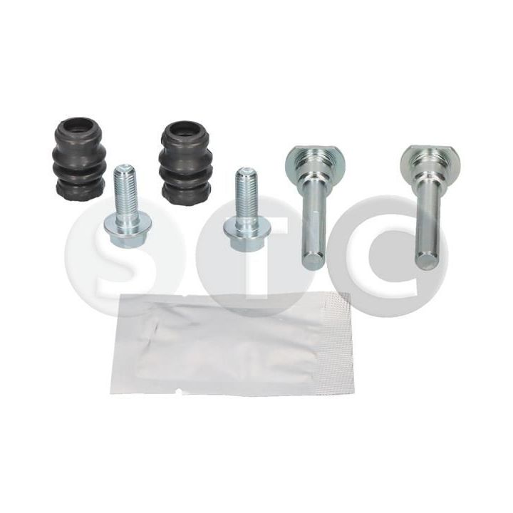 Kreipiančiųjų movų rinkinys, stabdžių apkaba STC T446919