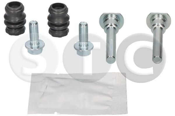 Kreipiančiųjų movų rinkinys, stabdžių apkaba STC T446919