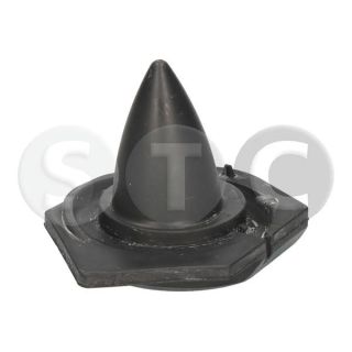 Atraminis buferis, pakaba STC T455553