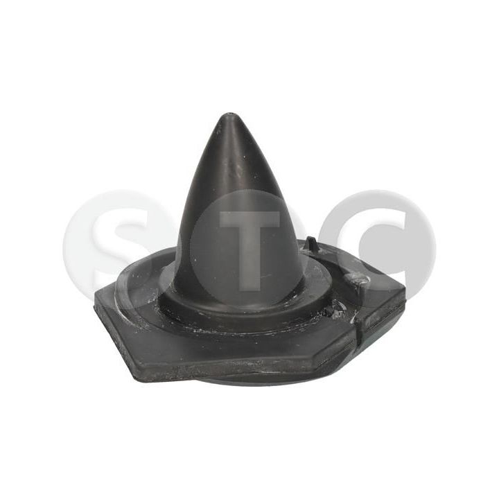 Atraminis buferis, pakaba STC T455553