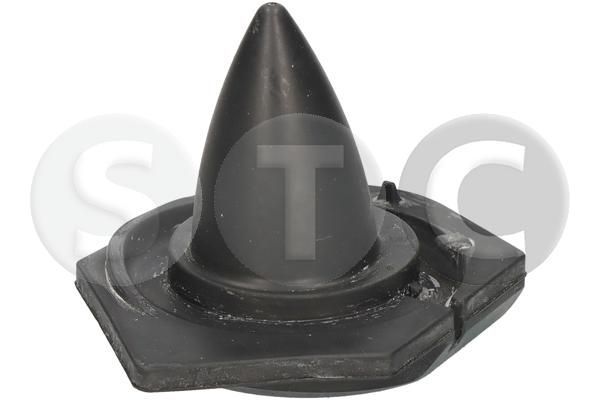 Atraminis buferis, pakaba STC T455553