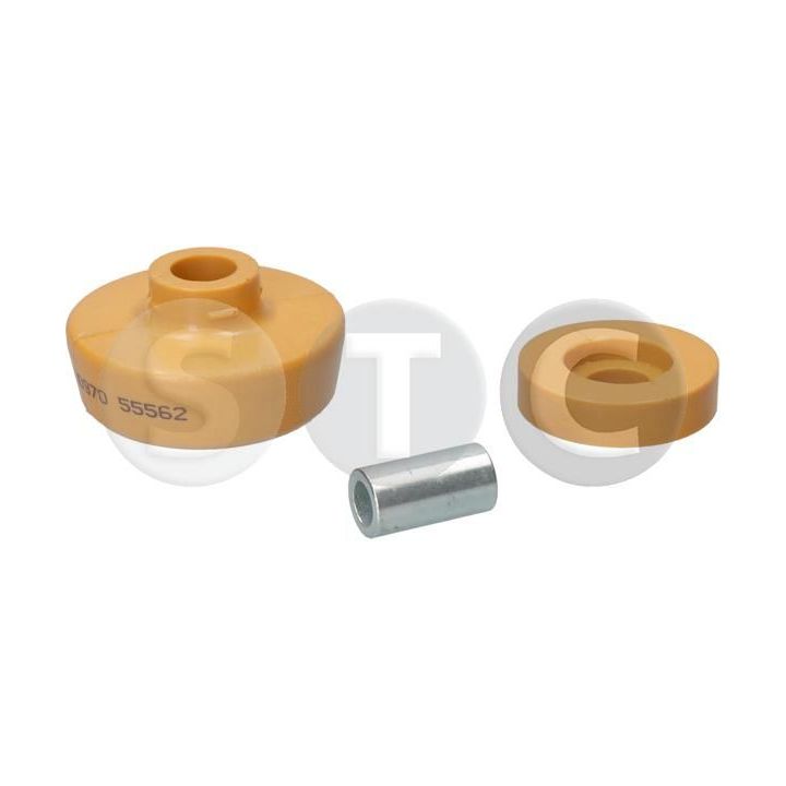 Atraminis buferis, pakaba STC T455562