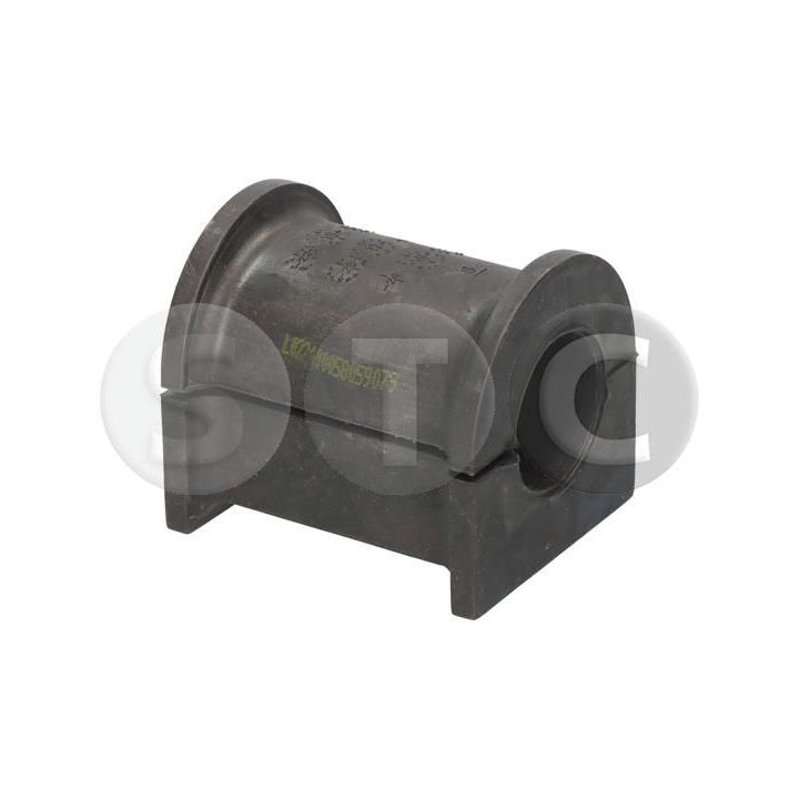 Skersinio stabilizatoriaus įvorių komplektas STC T459079