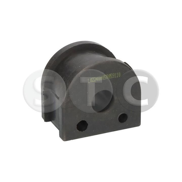 Skersinio stabilizatoriaus įvorių komplektas STC T459110