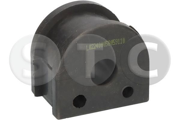 Skersinio stabilizatoriaus įvorių komplektas STC T459110