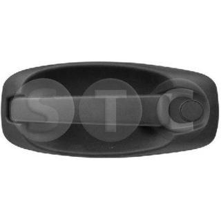 Išorinė durų rankena STC T443624