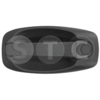 Išorinė durų rankena STC T443625
