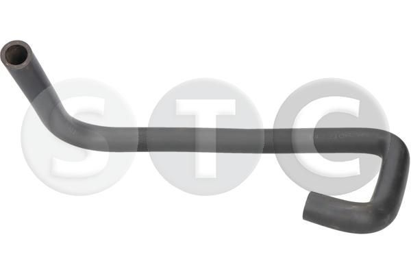 žarna, karterio alsuoklis STC T478348