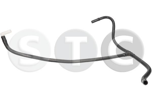 žarna, karterio alsuoklis STC T478350