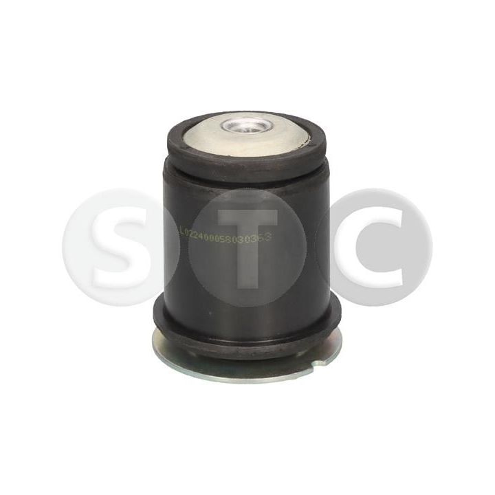 Montavimas, ašies rėmas STC T430363