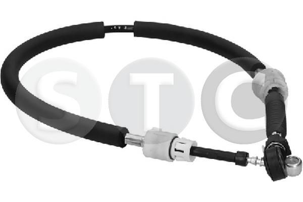 Trosas, neautomatinė transmisija STC T486051